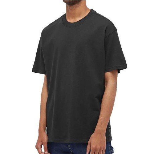 NIKE SB ESSENTIALS TEE NEGRO