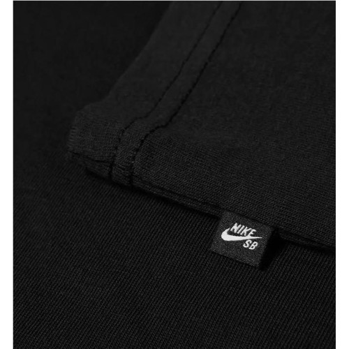 NIKE SB ESSENTIALS TEE NEGRO