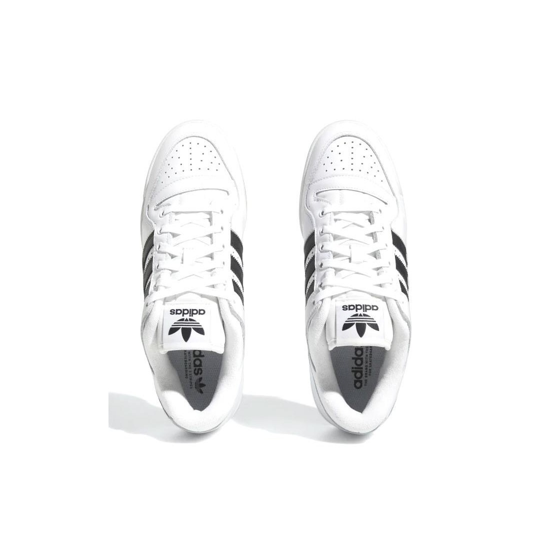 ADIDAS FORUM 84 LOW ADV BLANCO