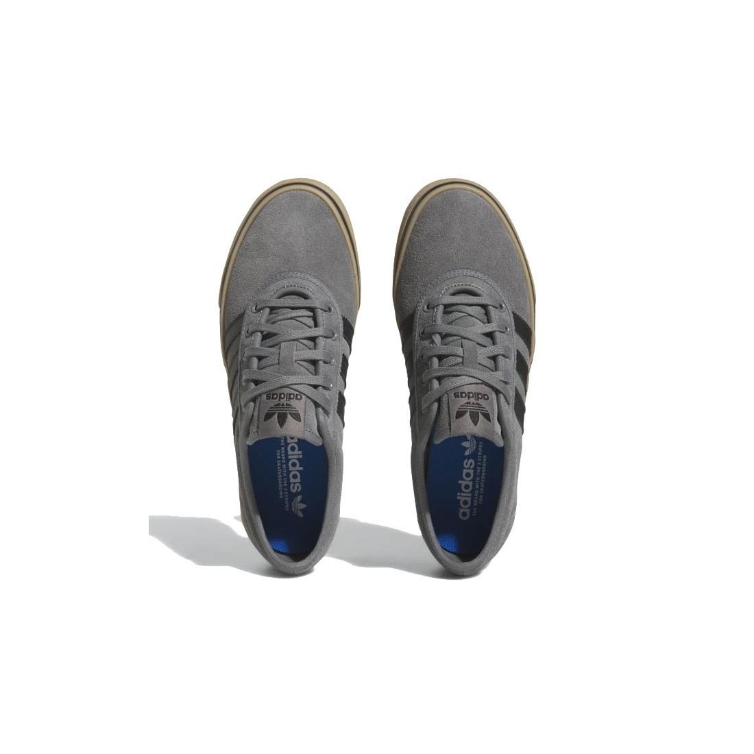 ADIDAS ADI EASE GRIS