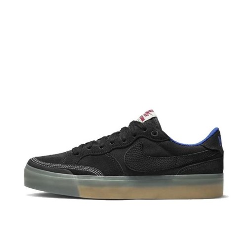 NIKE SB ZOOM POGO PLUS PRM NEGRO