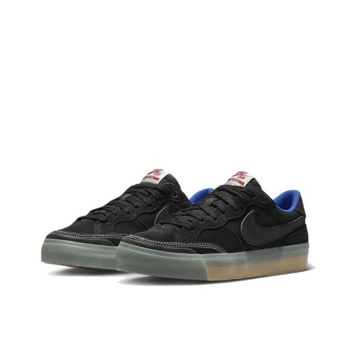 NIKE SB ZOOM POGO PLUS PRM NEGRO 2
