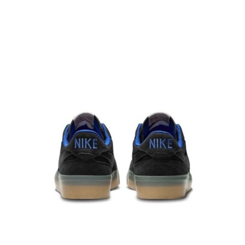 NIKE SB ZOOM POGO PLUS PRM NEGRO