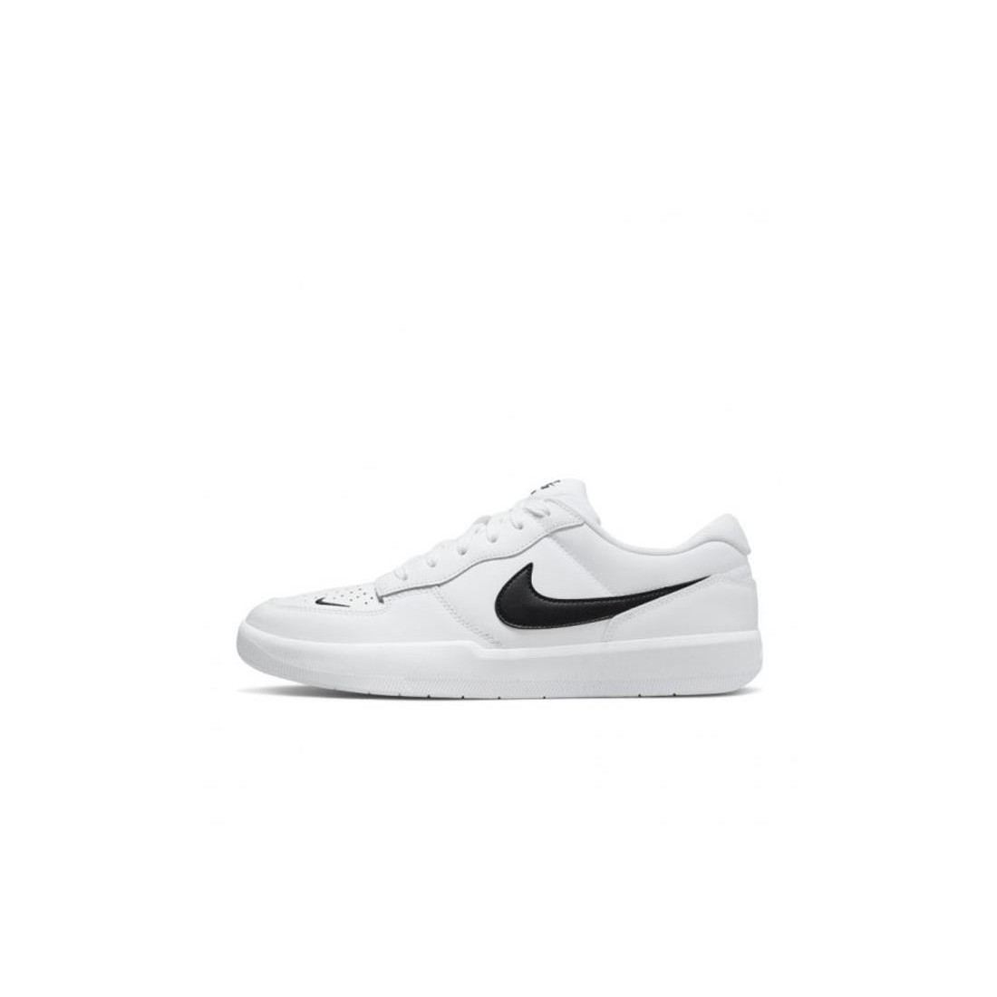 NIKE SB FORCE 58 PRM L BLANCO