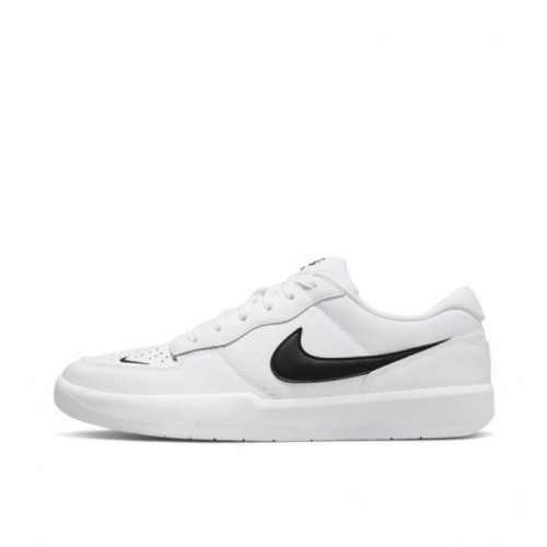 NIKE SB FORCE 58 PRM L BLANCO