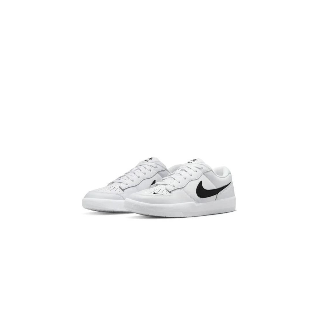 NIKE SB FORCE 58 PRM L BLANCO