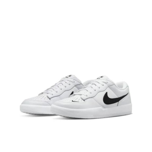 NIKE SB FORCE 58 PRM L BLANCO