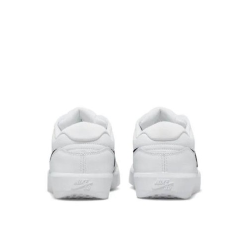 NIKE SB FORCE 58 PRM L BLANCO