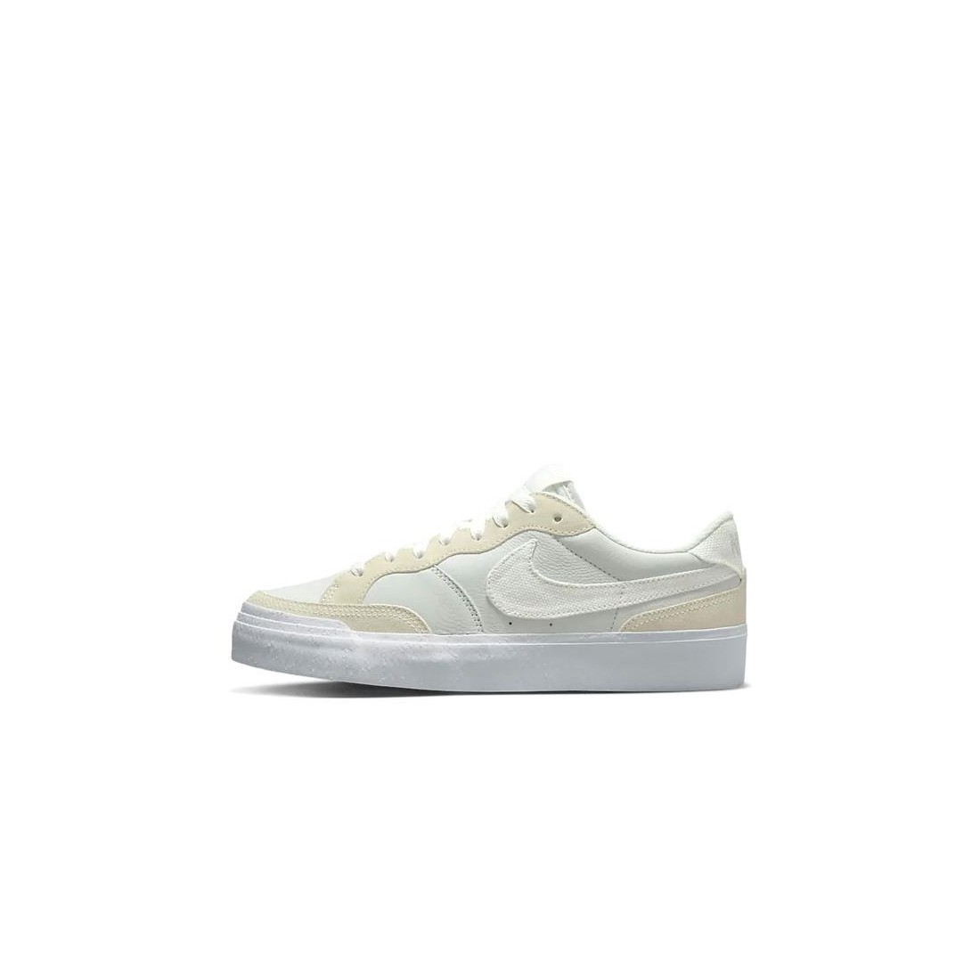 NIKE SB POGO PRM BLANCO