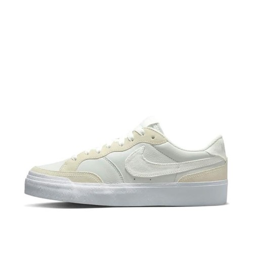 NIKE SB POGO PRM BLANCO