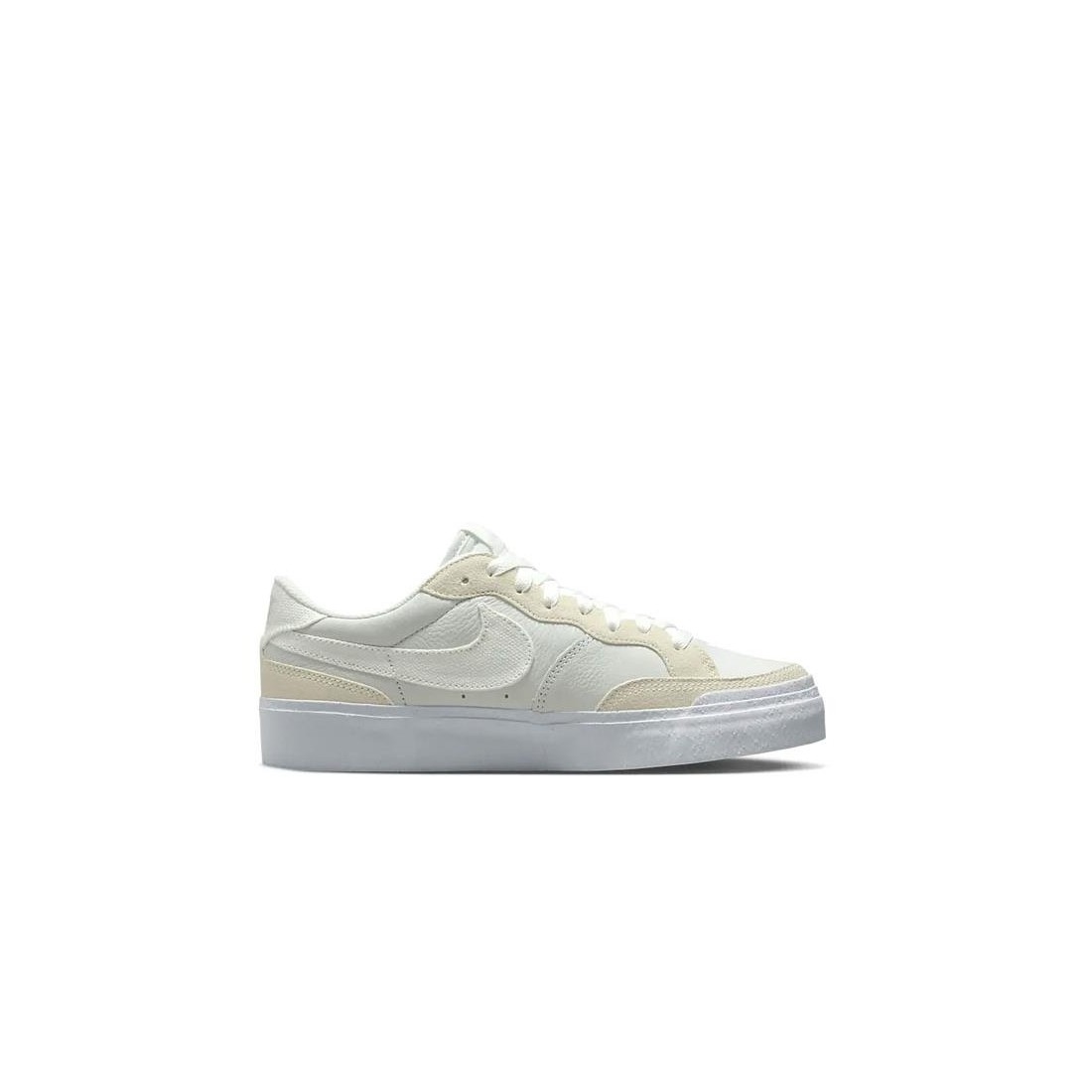 NIKE SB POGO PRM BLANCO