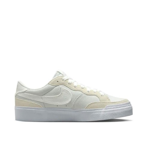 NIKE SB POGO PRM BLANCO