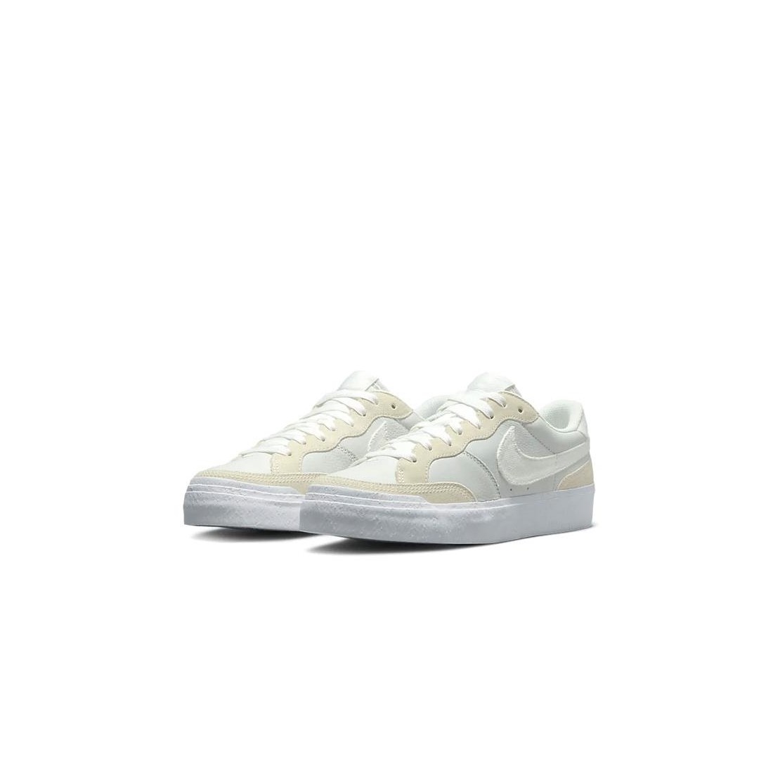 NIKE SB POGO PRM BLANCO