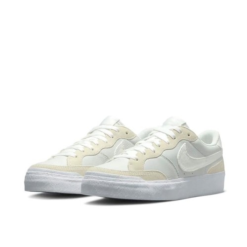 NIKE SB POGO PRM BLANCO