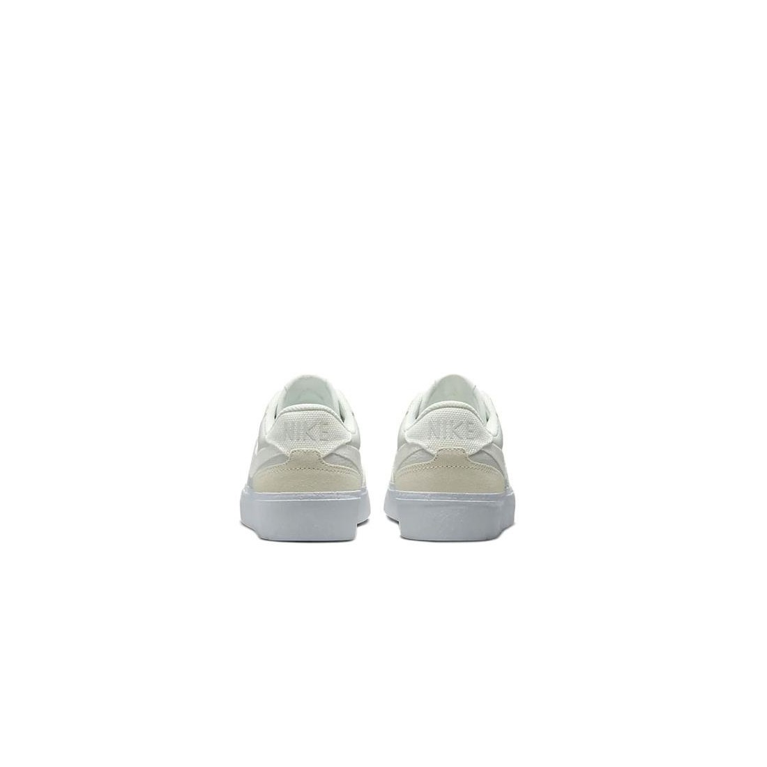 NIKE SB POGO PRM BLANCO