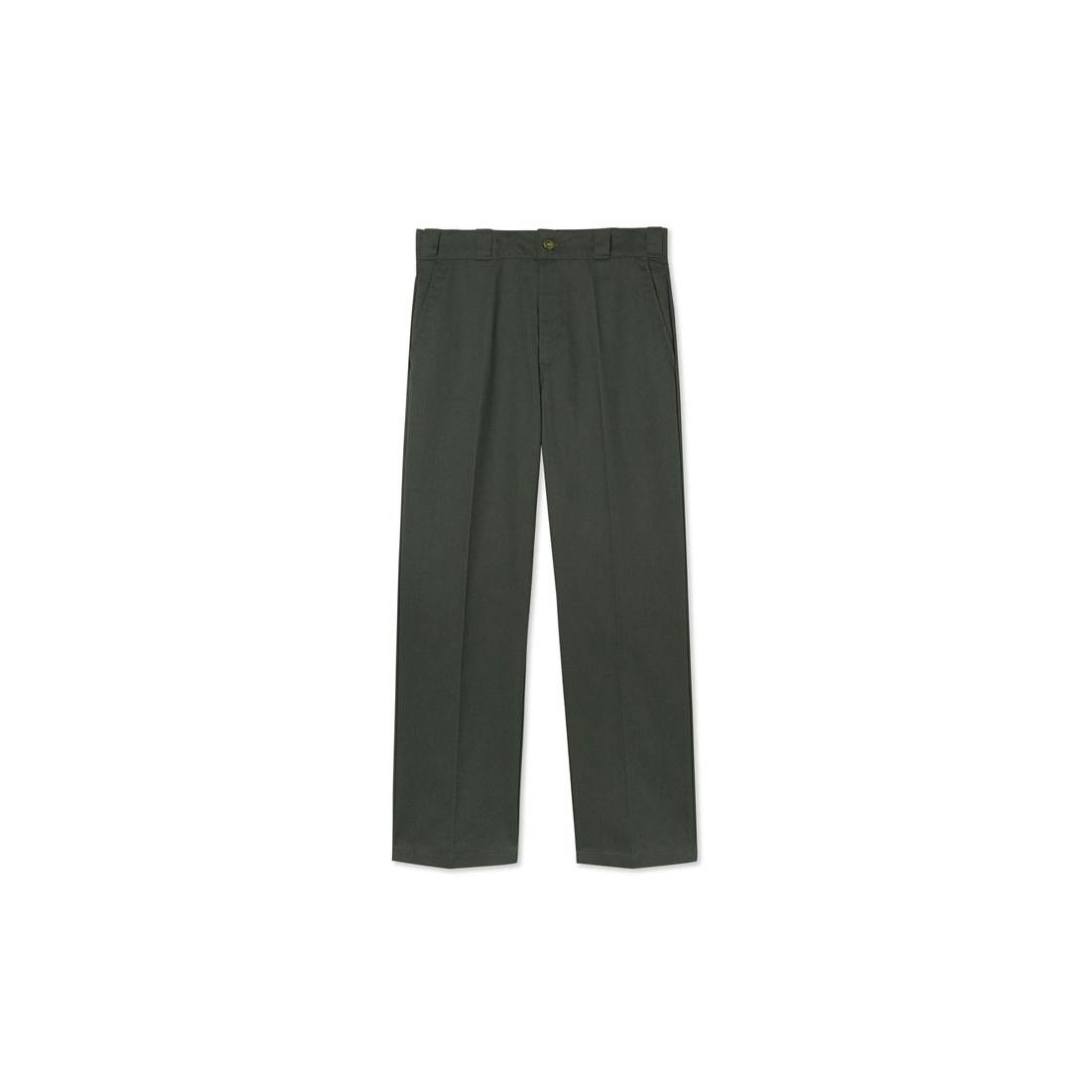 DICKIES VALLEY GRANDE WORK VERDE OLIVA