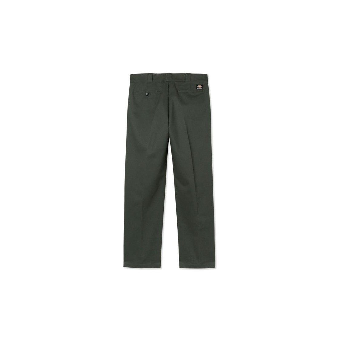DICKIES VALLEY GRANDE WORK VERDE OLIVA