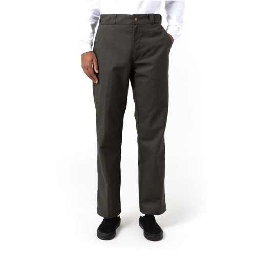 DICKIES VALLEY GRANDE WORK VERDE OLIVA