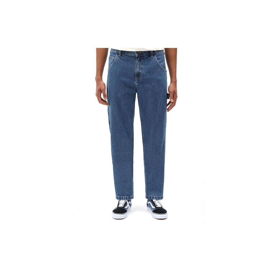 DICKIES GARYVILLE CLASSIC BLUE AZUL