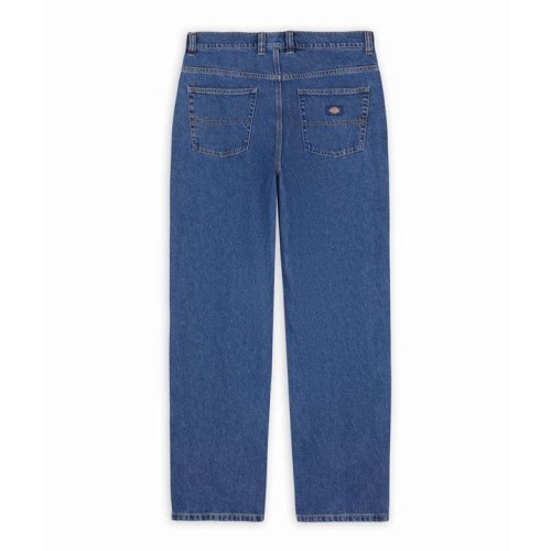 DICKIES THOMASVILLE DENIM AZUL 2