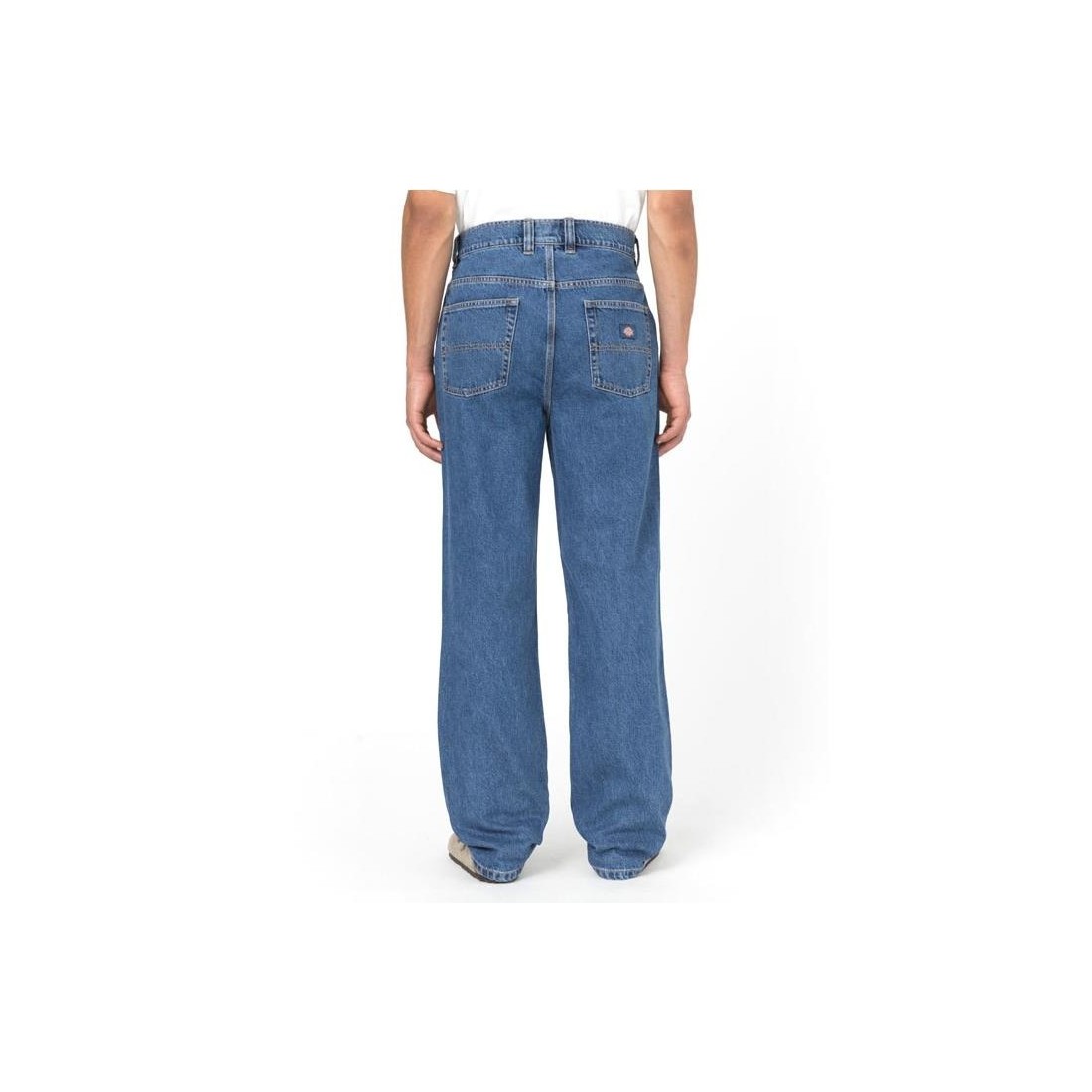 DICKIES THOMASVILLE DENIM AZUL