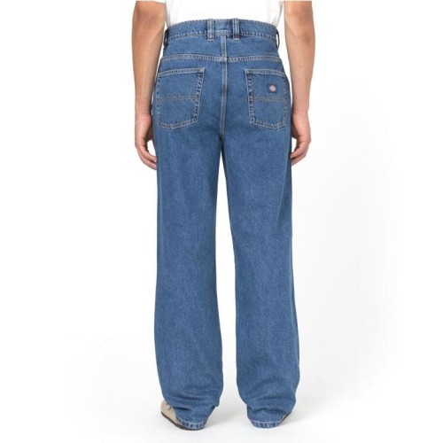 DICKIES THOMASVILLE DENIM AZUL