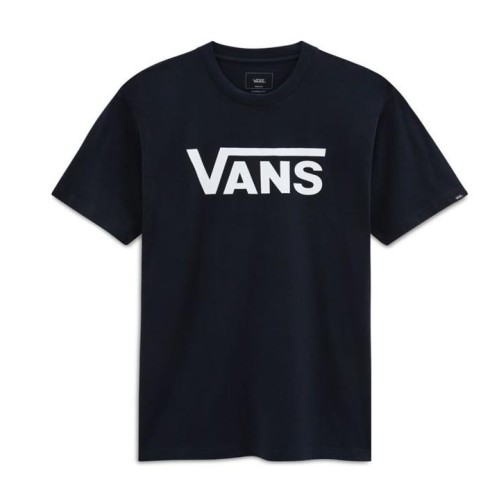 VANS CLASSIC TEE AZUL MARINO