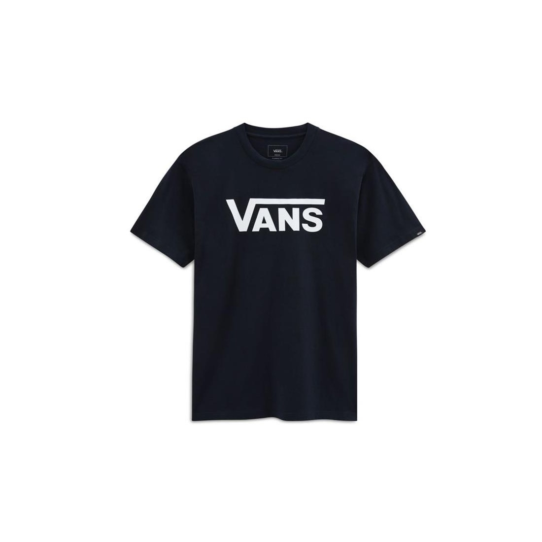 VANS CLASSIC TEE AZUL MARINO