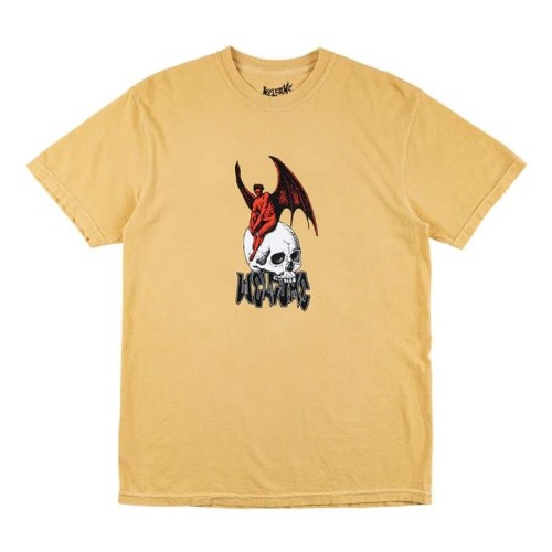 WELCOME NEPHILIM GARMENT TEE AMARILLO