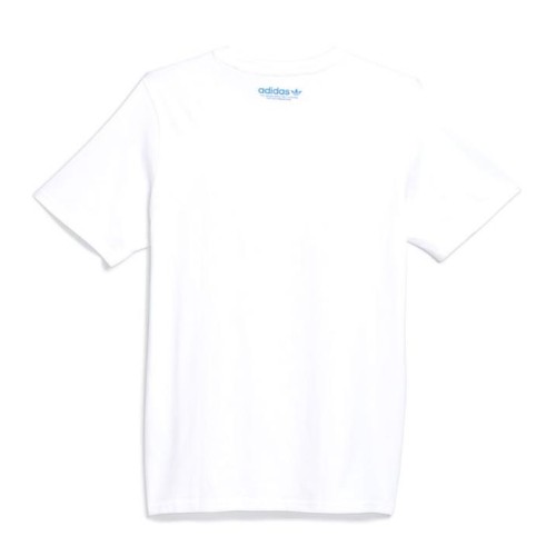 ADIDAS ARTIST G SS TEE BLANCO 2