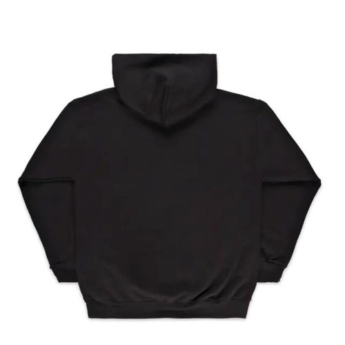THRASHER RAINBOW MAG HOODIE NEGRO 2