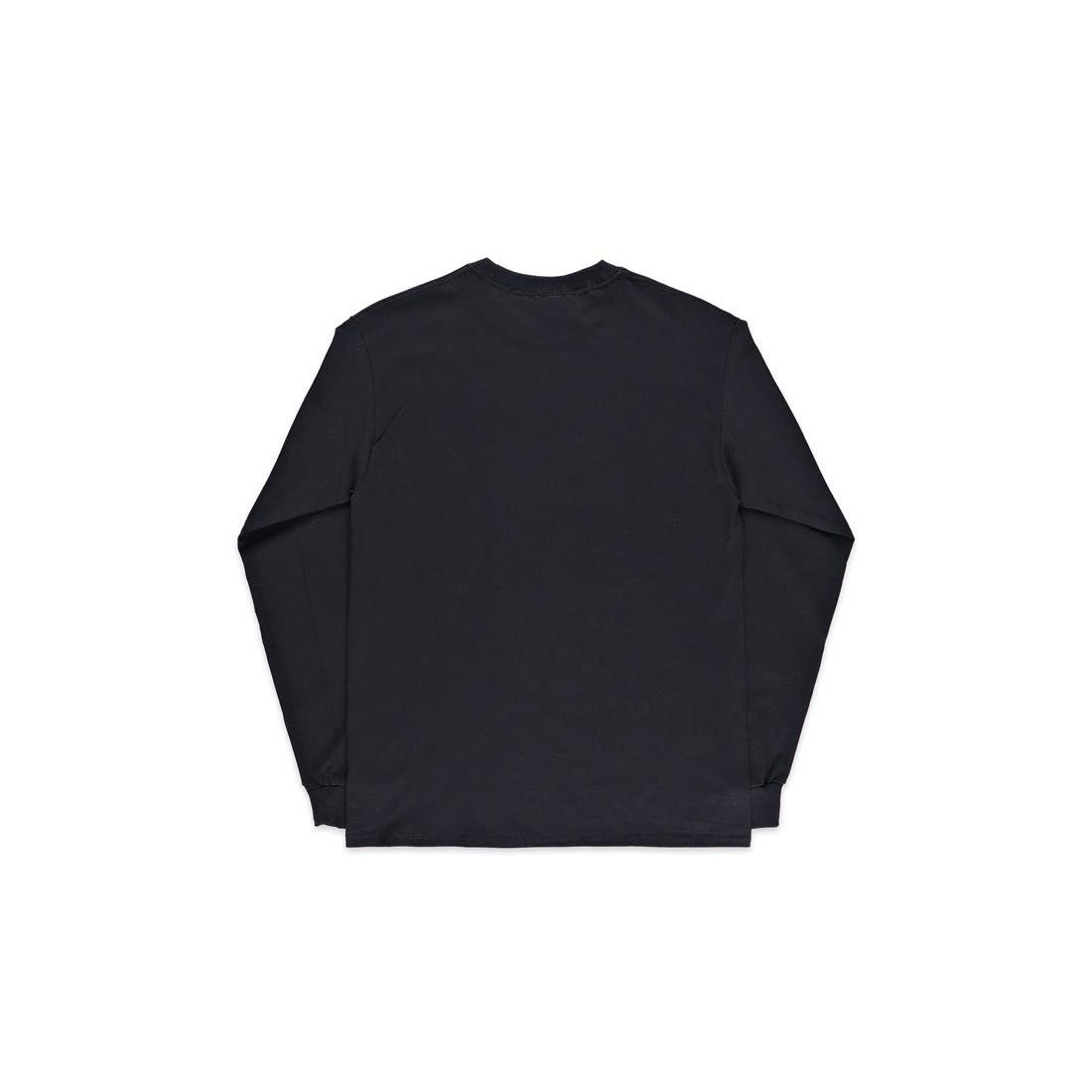 THRASHER ALLEY CATS LS NEGRO