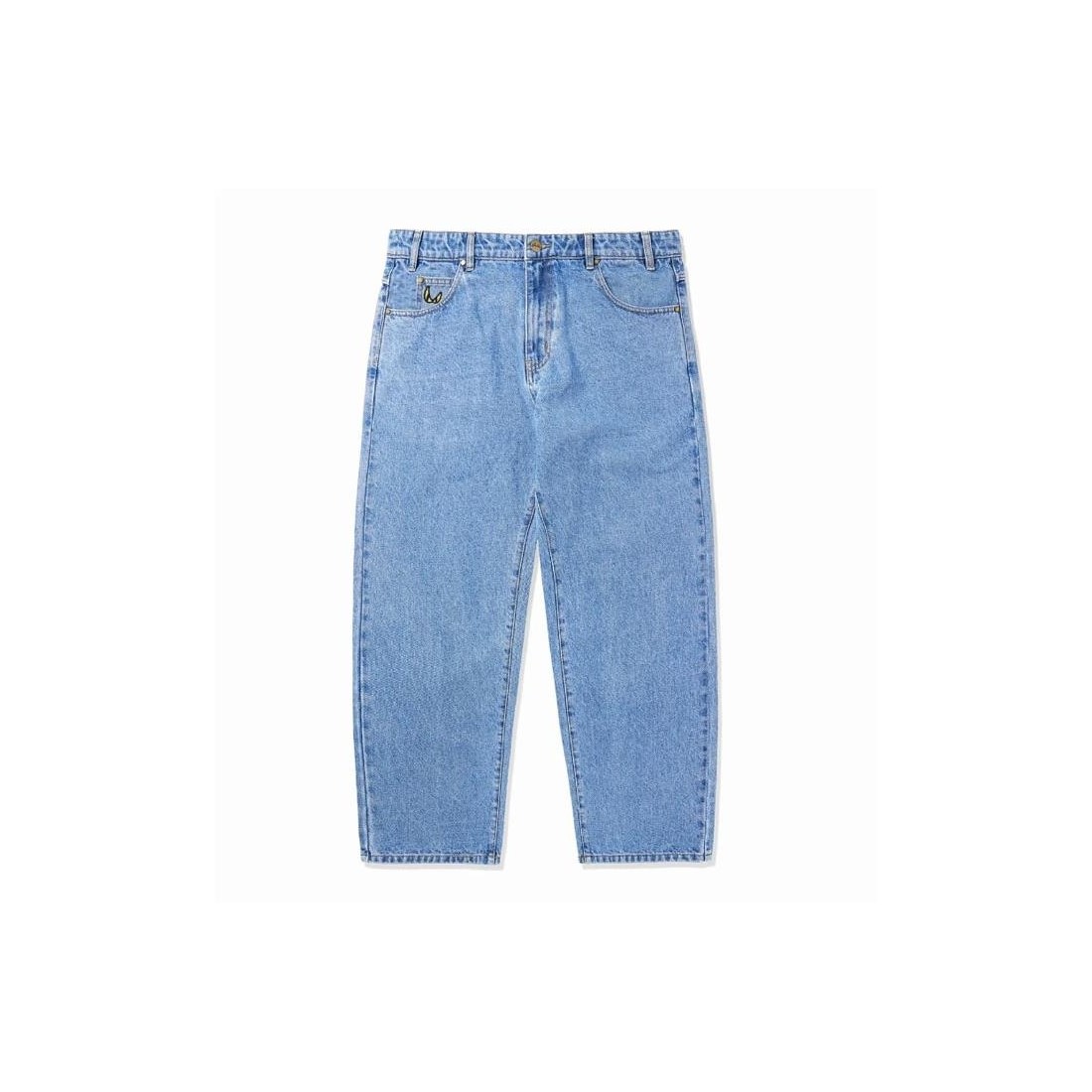 BUTTER GOODS SPINNER DENIM AZUL
