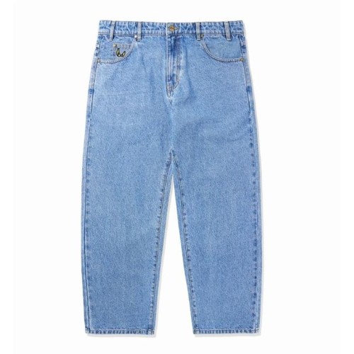 BUTTER GOODS SPINNER DENIM AZUL