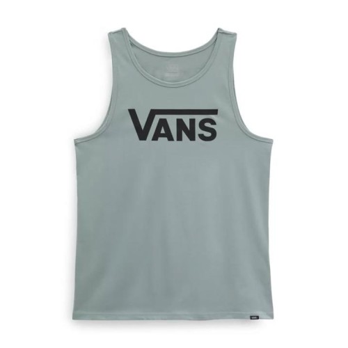 VANS CLASSIC TANK VERDE