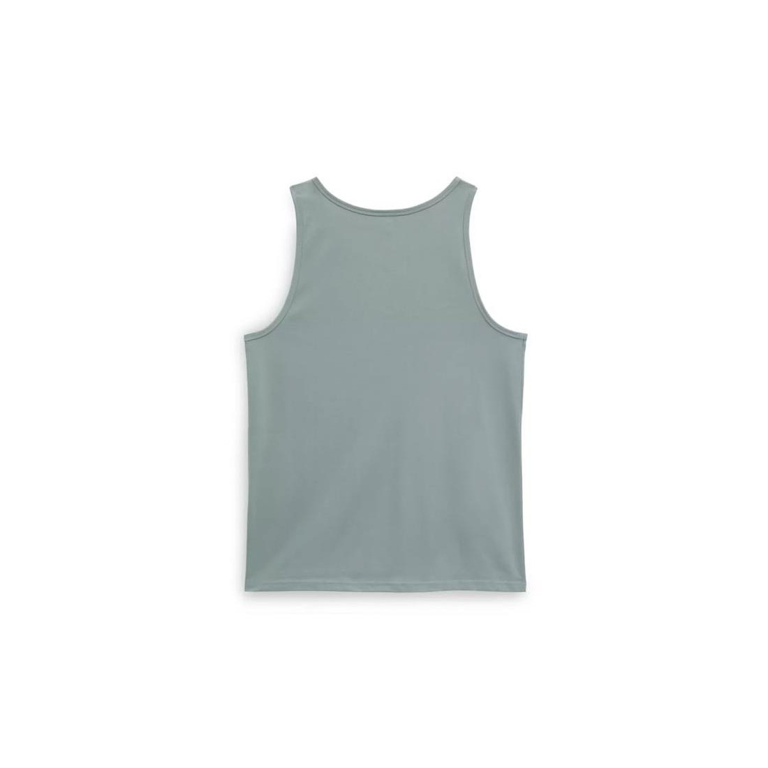 VANS CLASSIC TANK VERDE