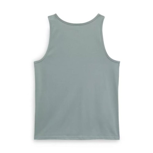 VANS CLASSIC TANK VERDE