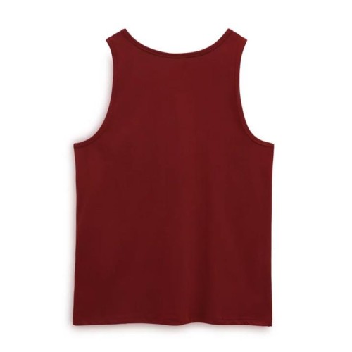 VANS CLASSIC TANK GRANATE 2