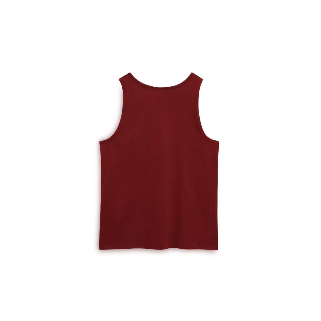 VANS CLASSIC TANK GRANATE