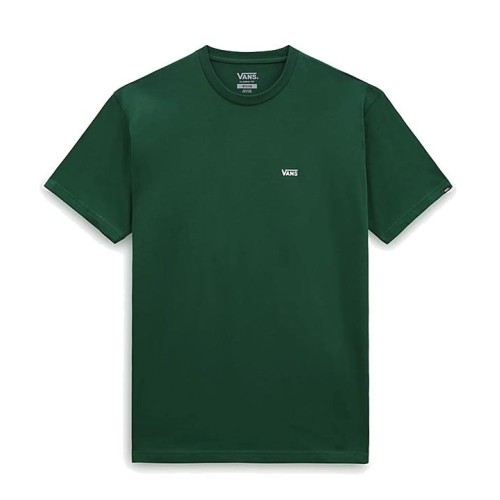 VANS CLASSIC TEE VERDE