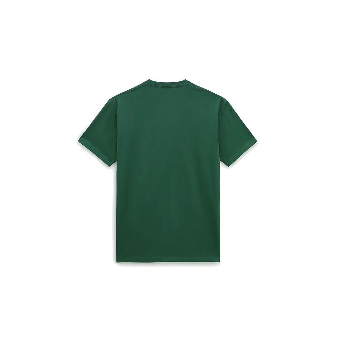 VANS CLASSIC TEE VERDE
