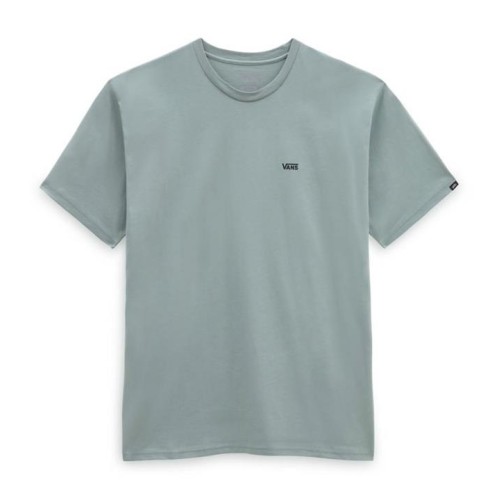 VANS CLASSIC TEE VERDE