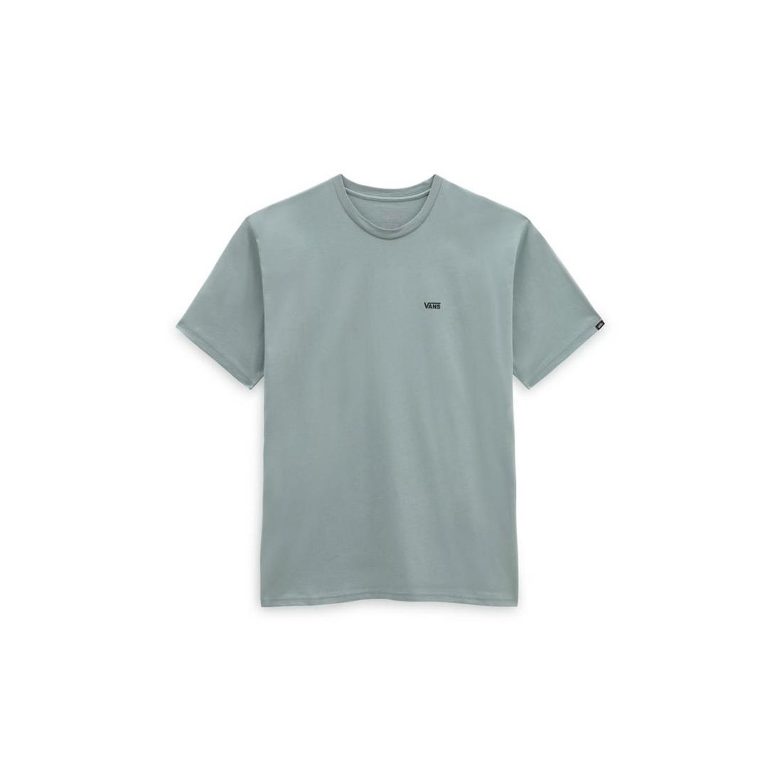 VANS CLASSIC TEE VERDE