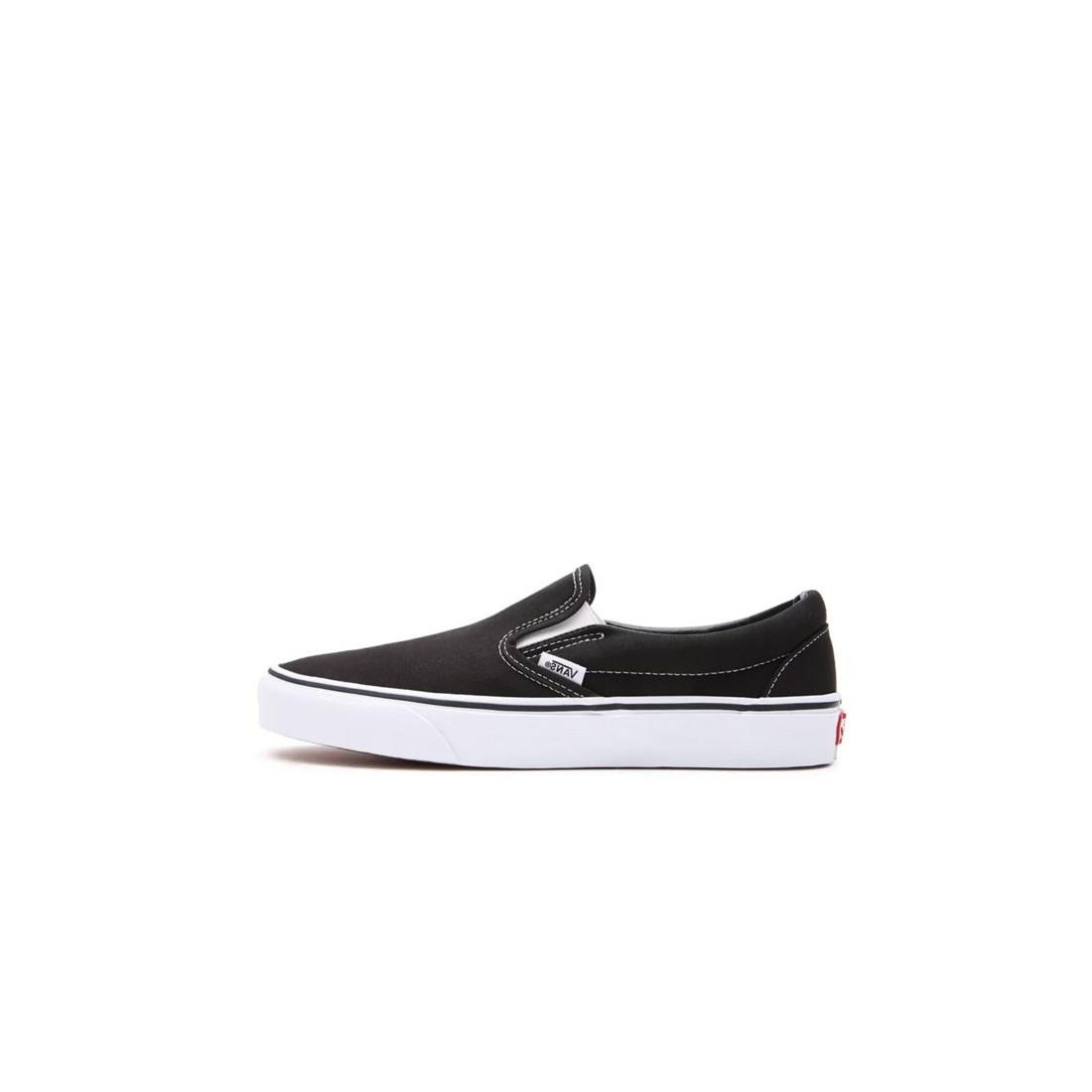 VANS CLASSIC SLIP ON NEGRO