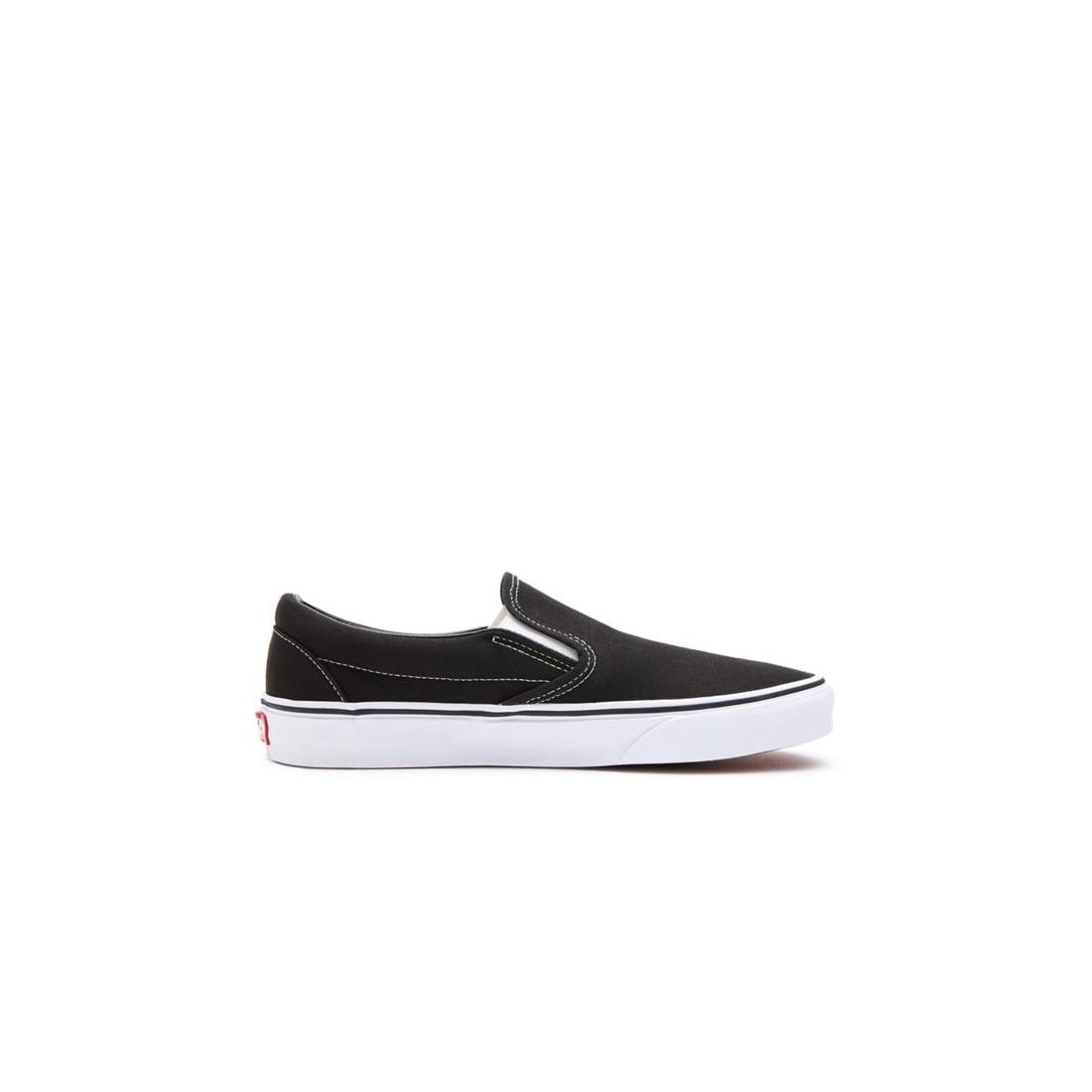 VANS CLASSIC SLIP ON NEGRO