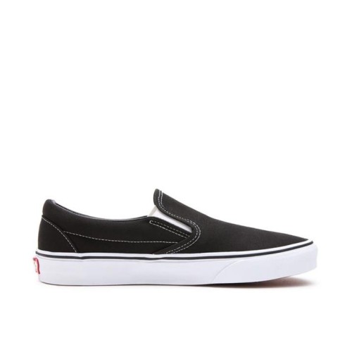 VANS CLASSIC SLIP ON NEGRO