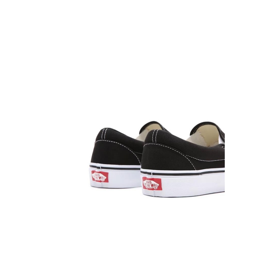 VANS CLASSIC SLIP ON NEGRO