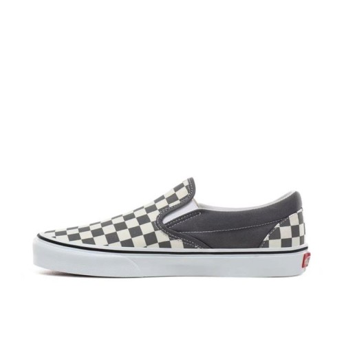 VANS CLASSIC SLIP ON GRIS