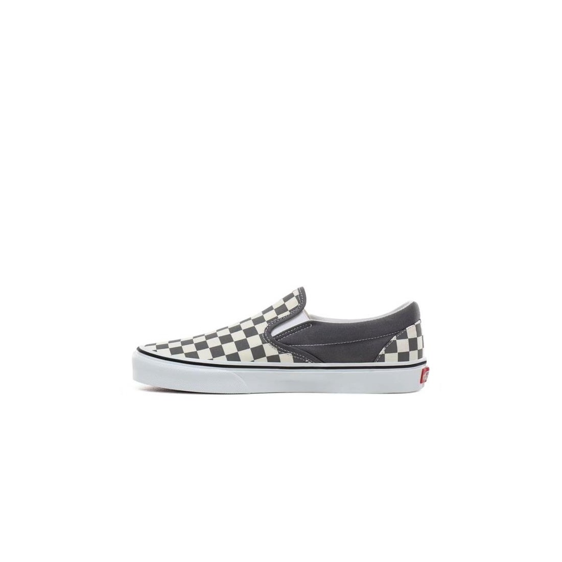 VANS CLASSIC SLIP ON GRIS