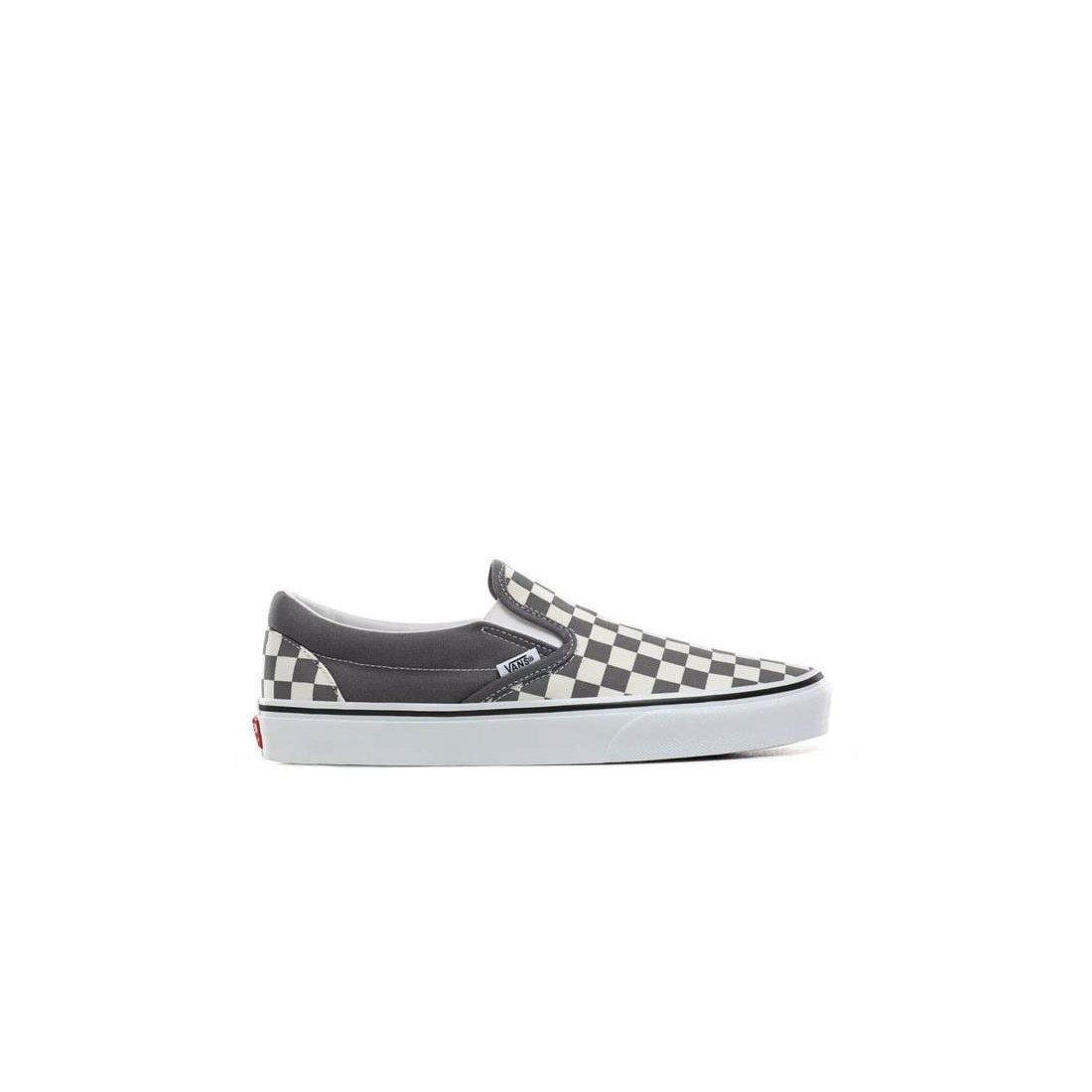 VANS CLASSIC SLIP ON GRIS